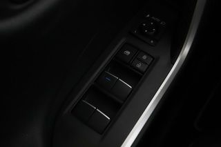 Toyota Rav4 2.5 Hybrid 4x2 Luxury