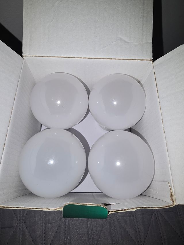 Lampadina LED Smart WiFi+BLE 10W