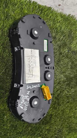 Cuadro instrumentos 9665107480 peugeot 308 224578