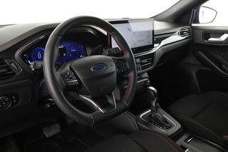 Ford Focus 1.0 EcoBoost Mild-Hybrid ST-Line X
