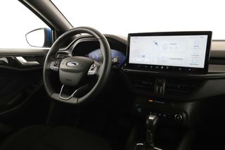 Ford Focus 1.0 EcoBoost Mild-Hybrid ST-Line X