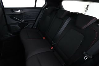 Ford Focus 1.0 EcoBoost Mild-Hybrid ST-Line X