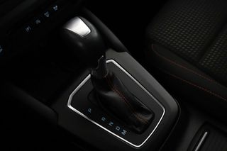 Ford Focus 1.0 EcoBoost Mild-Hybrid ST-Line X