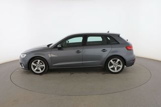 Audi A3 2.0 TDI Sport