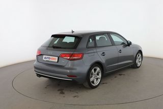 Audi A3 2.0 TDI Sport