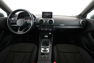 Audi A3 2.0 TDI Sport