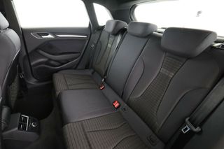 Audi A3 2.0 TDI Sport