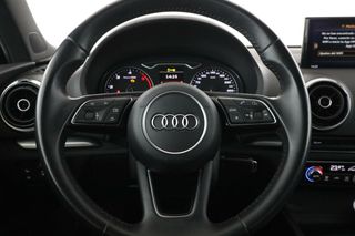 Audi A3 2.0 TDI Sport