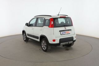 Fiat Panda 0.9 Twinair 4x4