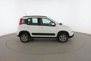 Fiat Panda 0.9 Twinair 4x4