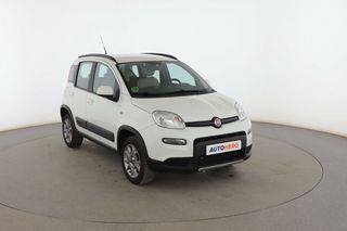 Fiat Panda 0.9 Twinair 4x4