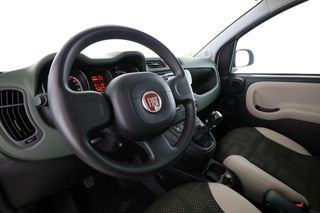 Fiat Panda 0.9 Twinair 4x4