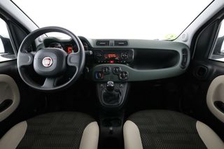 Fiat Panda 0.9 Twinair 4x4