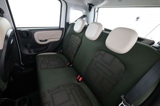 Fiat Panda 0.9 Twinair 4x4