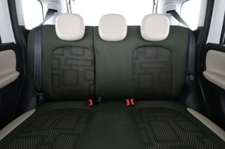 Fiat Panda 0.9 Twinair 4x4