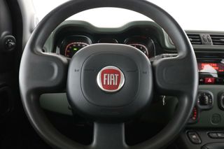 Fiat Panda 0.9 Twinair 4x4
