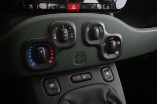 Fiat Panda 0.9 Twinair 4x4
