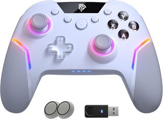 Mando Inalámbrico PC/Switch/Móvil
