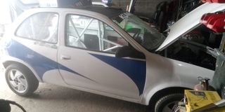 Opel Corsa 2000
