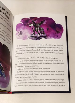 Lego Dreamz Bienvenidos al mundo de los sueños