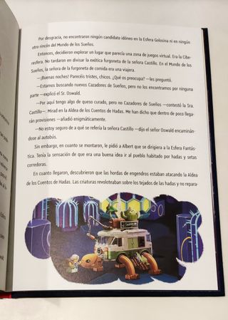 Lego Dreamz Bienvenidos al mundo de los sueños