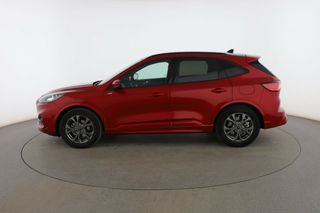 Ford Kuga 2.5 Hybrid ST-Line X