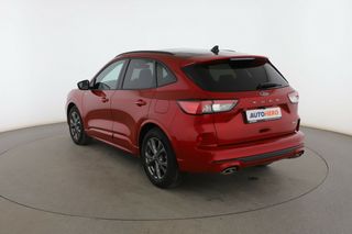 Ford Kuga 2.5 Hybrid ST-Line X