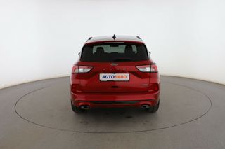Ford Kuga 2.5 Hybrid ST-Line X
