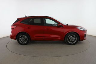 Ford Kuga 2.5 Hybrid ST-Line X