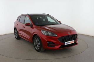 Ford Kuga 2.5 Hybrid ST-Line X