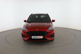 Ford Kuga 2.5 Hybrid ST-Line X