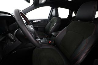 Ford Kuga 2.5 Hybrid ST-Line X