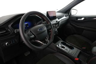 Ford Kuga 2.5 Hybrid ST-Line X