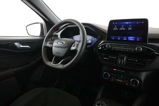 Ford Kuga 2.5 Hybrid ST-Line X