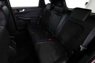 Ford Kuga 2.5 Hybrid ST-Line X