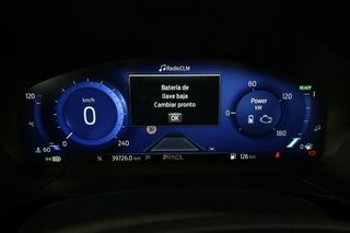 Ford Kuga 2.5 Hybrid ST-Line X
