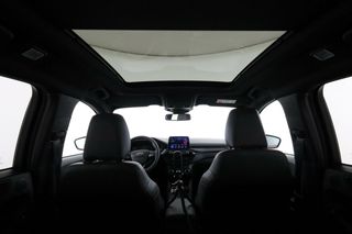 Ford Kuga 2.5 Hybrid ST-Line X