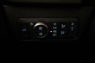 Ford Kuga 2.5 Hybrid ST-Line X