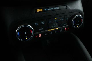 Ford Kuga 2.5 Hybrid ST-Line X
