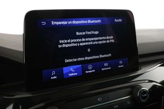 Ford Kuga 2.5 Hybrid ST-Line X