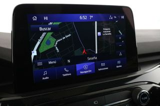 Ford Kuga 2.5 Hybrid ST-Line X
