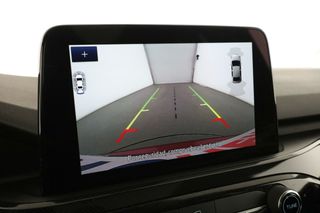 Ford Kuga 2.5 Hybrid ST-Line X