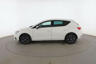 Seat Leon 1.6 TDI Style Visio Edition