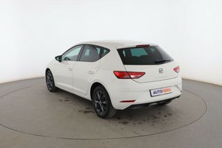 Seat Leon 1.6 TDI Style Visio Edition
