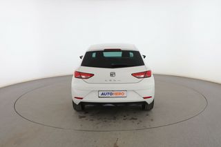 Seat Leon 1.6 TDI Style Visio Edition