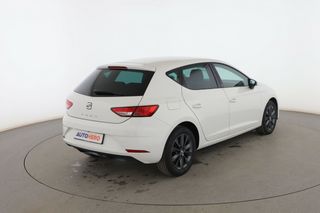 Seat Leon 1.6 TDI Style Visio Edition