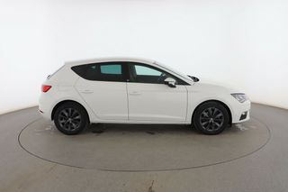 Seat Leon 1.6 TDI Style Visio Edition