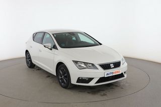 Seat Leon 1.6 TDI Style Visio Edition