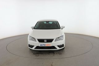 Seat Leon 1.6 TDI Style Visio Edition