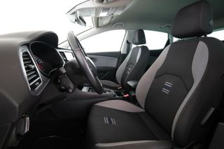Seat Leon 1.6 TDI Style Visio Edition